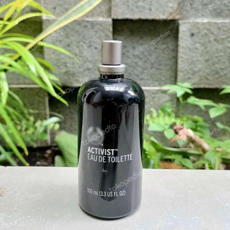Activist eau shop de toilette 100ml