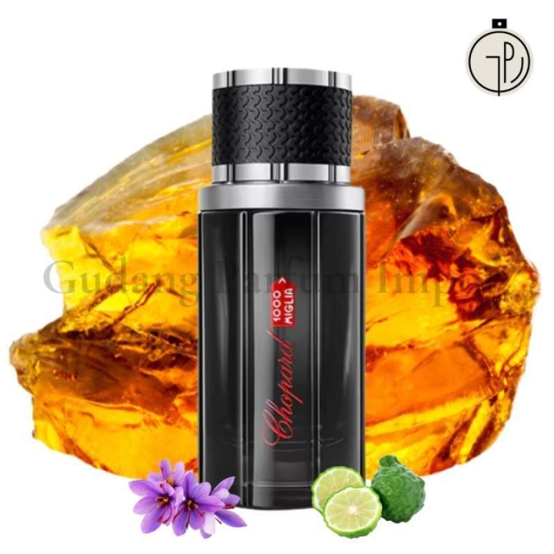 parfum chopard 1000 miglia