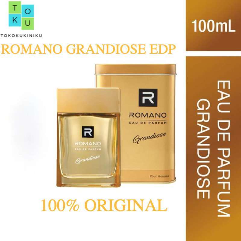 Romano edp online