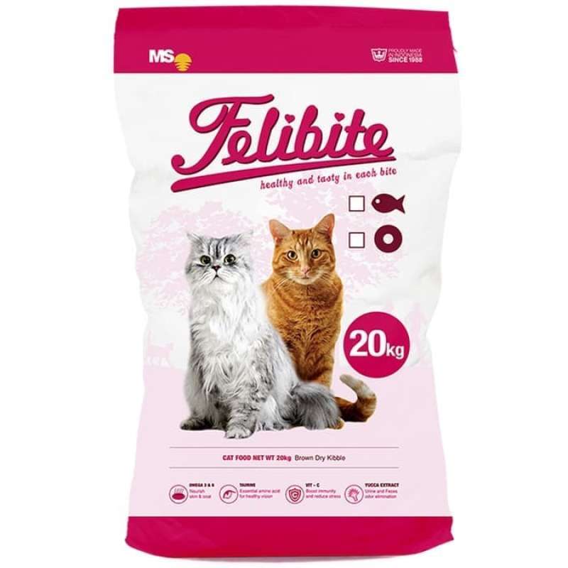 Go cat 20kg clearance