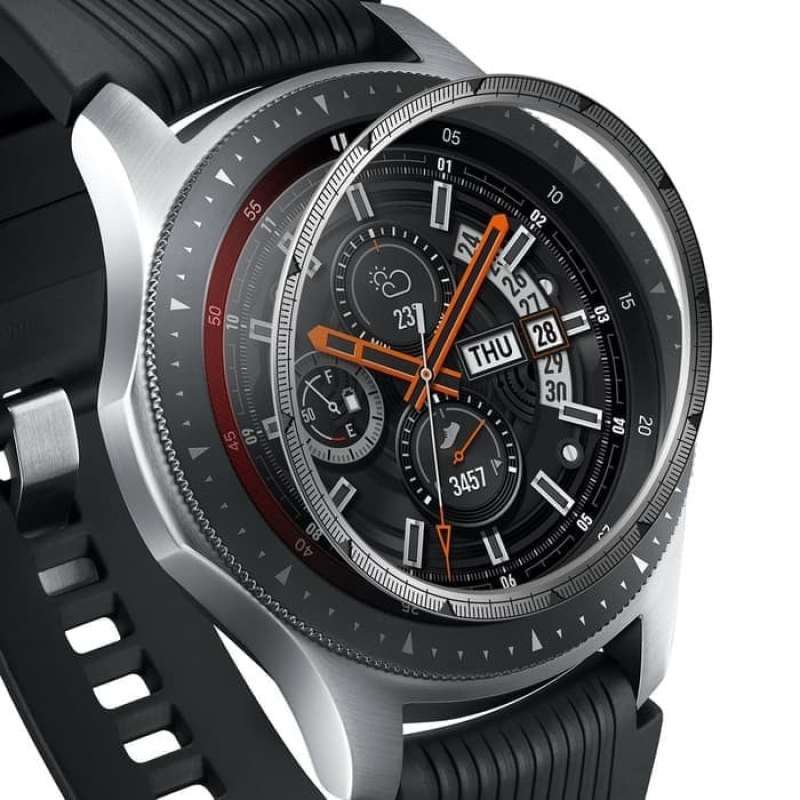 Promo samsung clearance galaxy watch 46mm