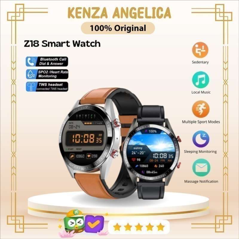Ip67 waterproof store jam tangan
