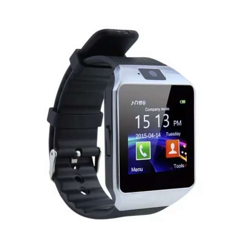 Smartwatch clearance branded murah
