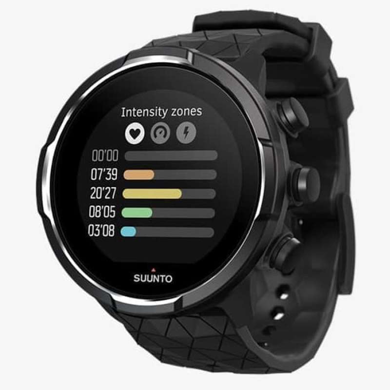 Harga suunto deals 9 baro black