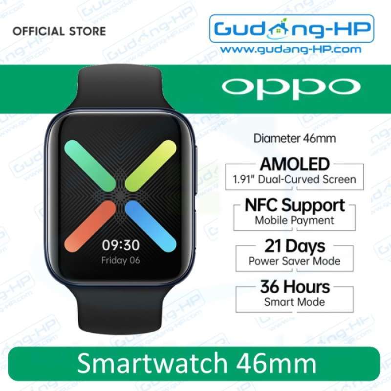 Oppo watch lte discount 46mm