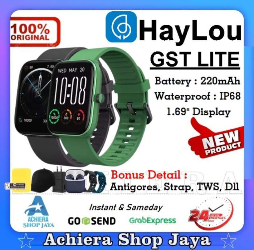 Tws ip68 on sale