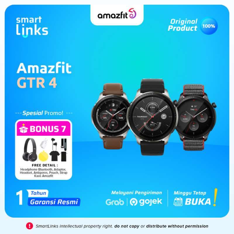 Xiaomi amazfit gtr spo2 on sale
