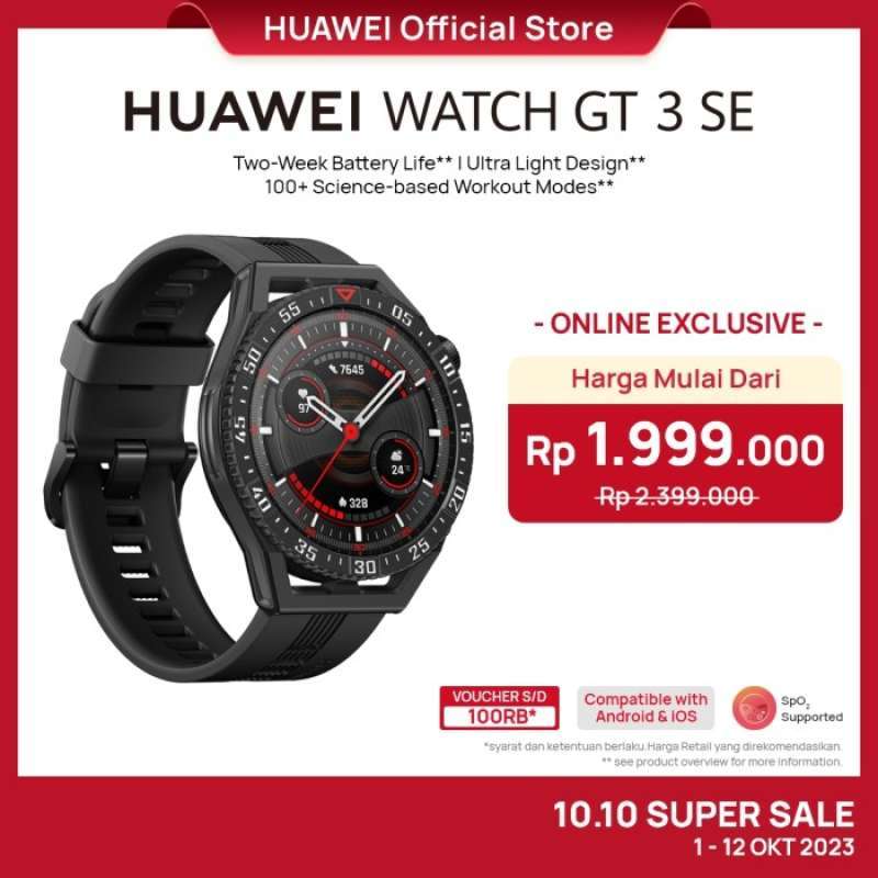 Huawei watch gt promo new arrivals