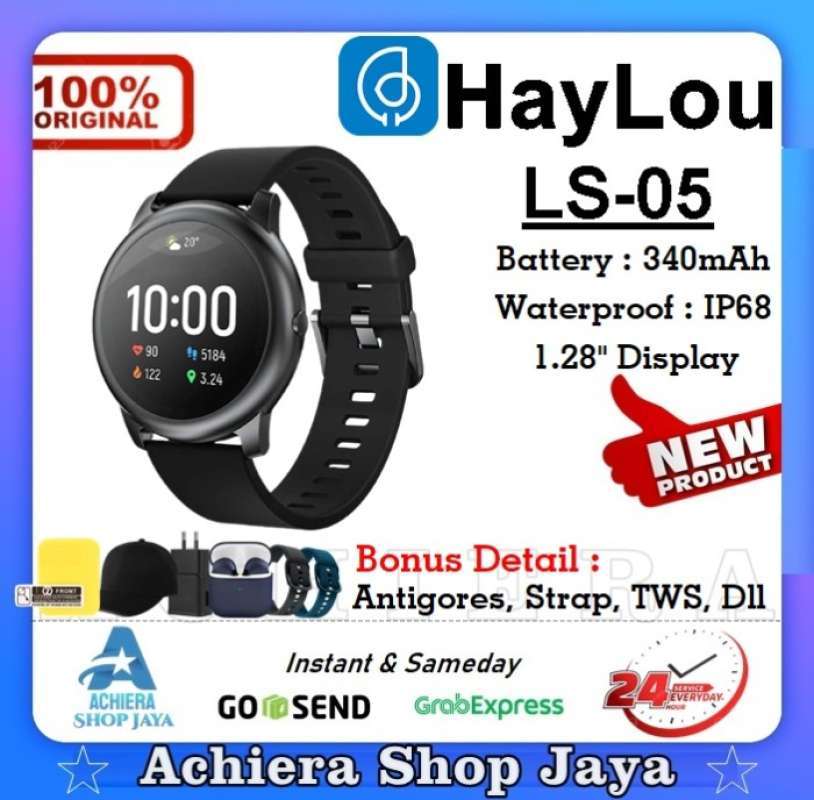 Tws ip68 2025