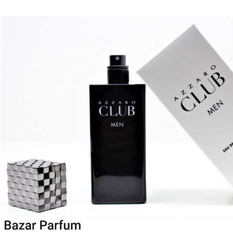 Azzaro club 2025 men
