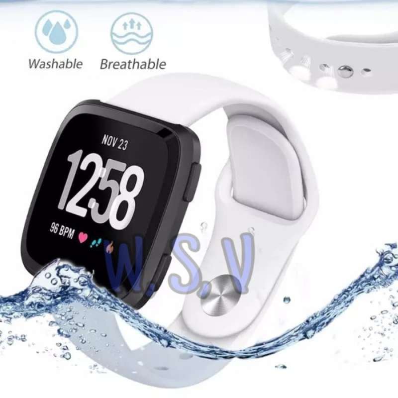 Harga fitbit on sale versa 2