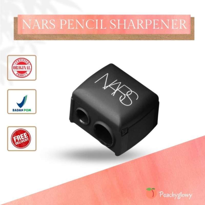 Nars hot sale pencil sharpener
