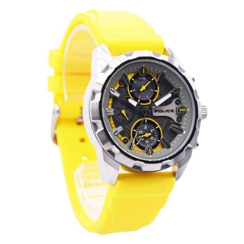 Jam tangan discount polis evo