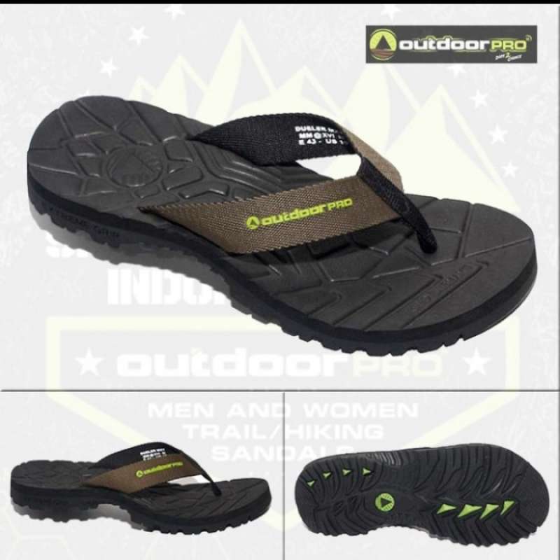 Sandal best sale outdoor pro