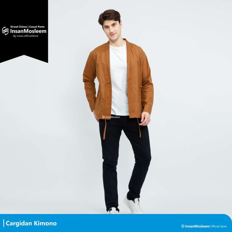Promo Outer Cardigan Model Kimono Jepang Outer Pria Diskon 47 Di Seller Insan Mosleem Official Store Ciakar Kota Tasikmalaya Blibli