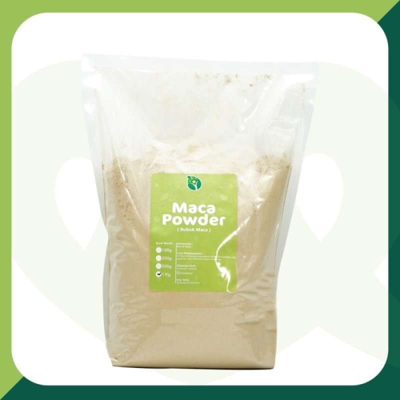 Healthworks maca powder online