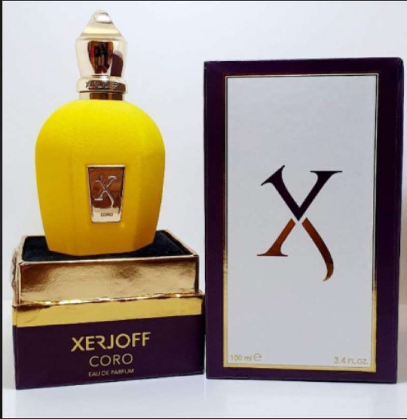 Promo Coro (selfridges Exclusive) By Xerjoff // Btp Diskon