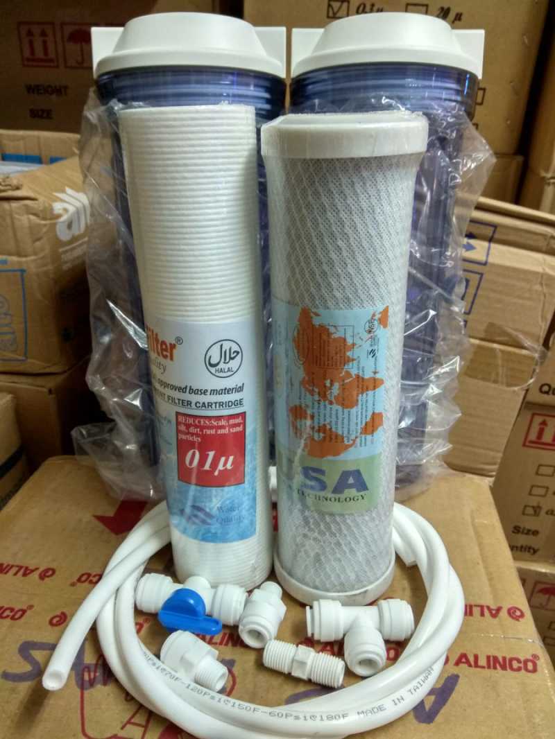 Jual filter kangen water shop