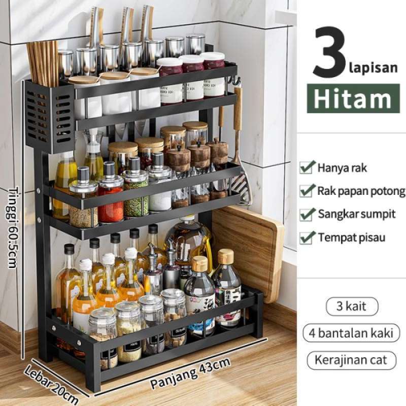 Rak spice rack hotsell