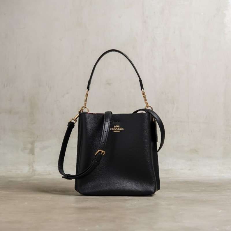 Jual Tas Coach Alma Terbaik Maret 2024 Harga Murah Gratis