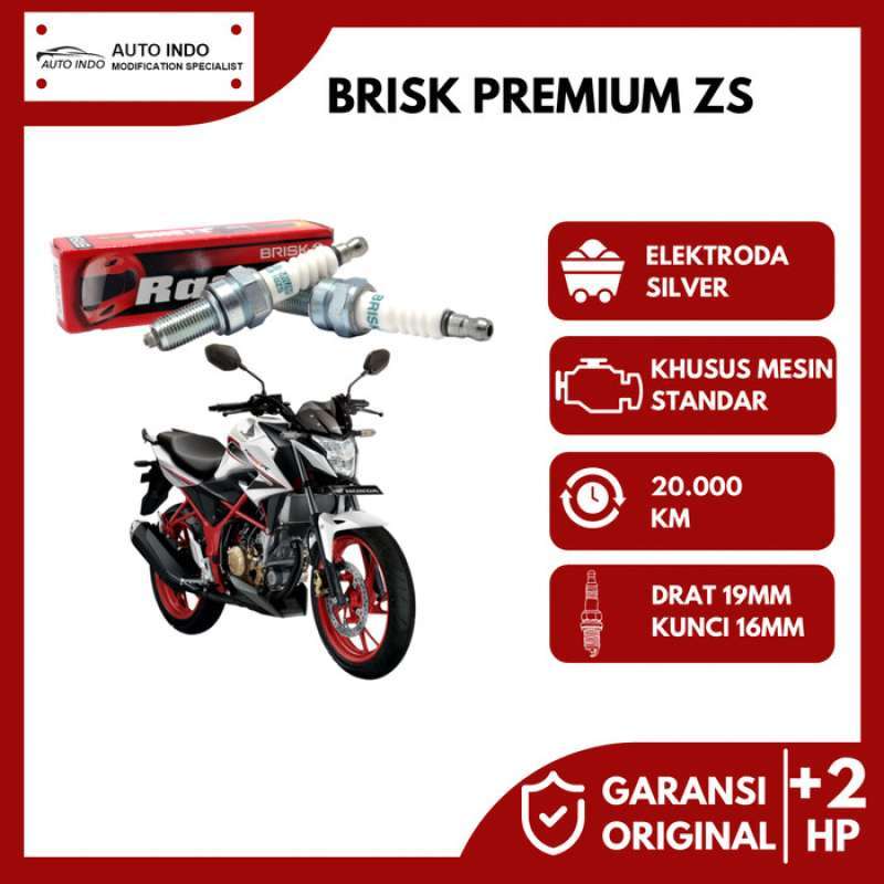 Busi new cb150r on sale