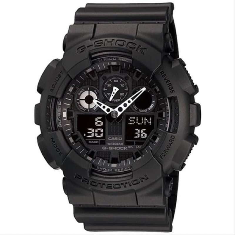 G top shock ori
