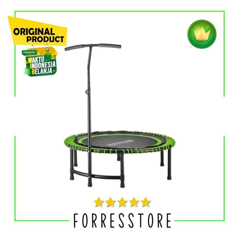 Castool trampoline best sale