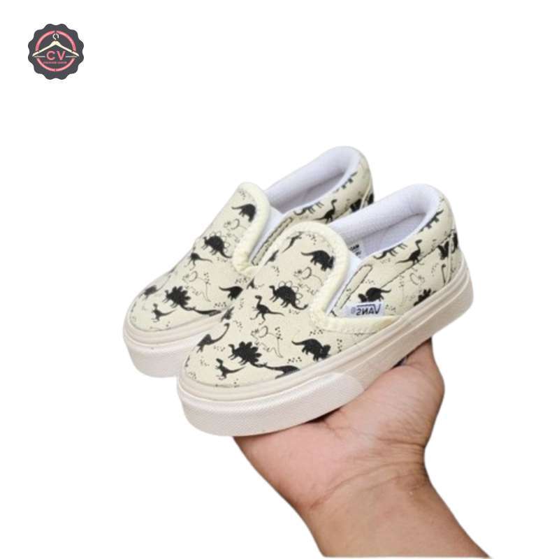 Jual Sepatu Vans Anak Laki Laki 1 Tahun Promo pelangganbaru 20k