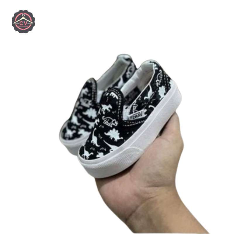 Harga vans di grand indonesia cheap