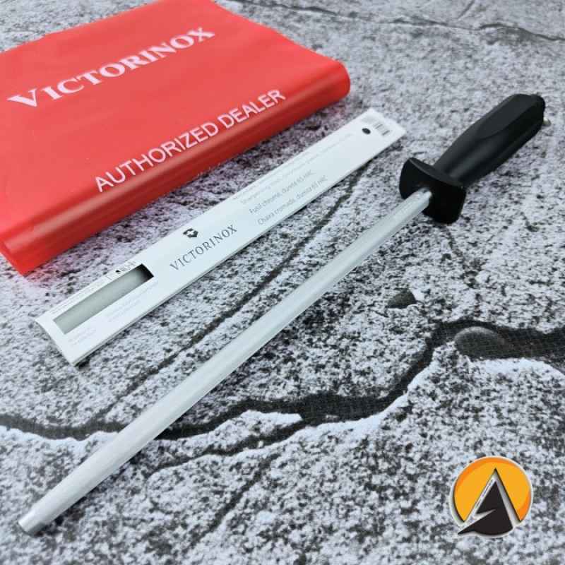 Victorinox Sharpening steel 25cm 7.8303