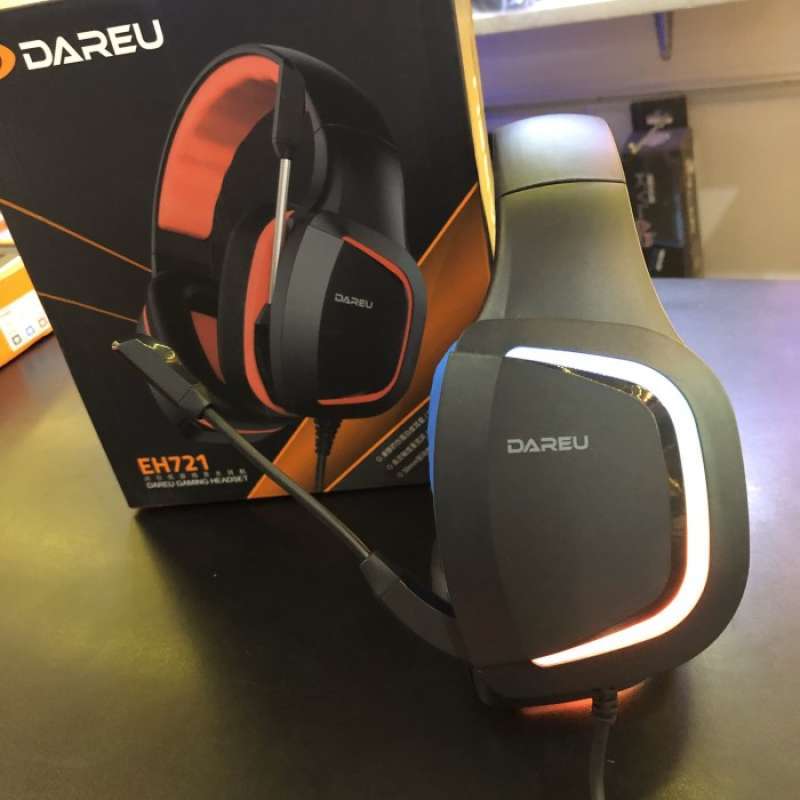 Dareu eh721 outlet