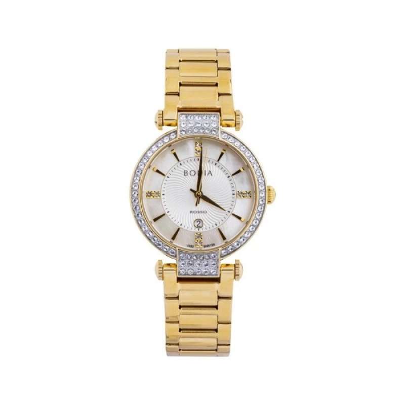 Jual JAM TANGAN BONIA BR154 2252S ORIGINAL di Seller MWatch 20