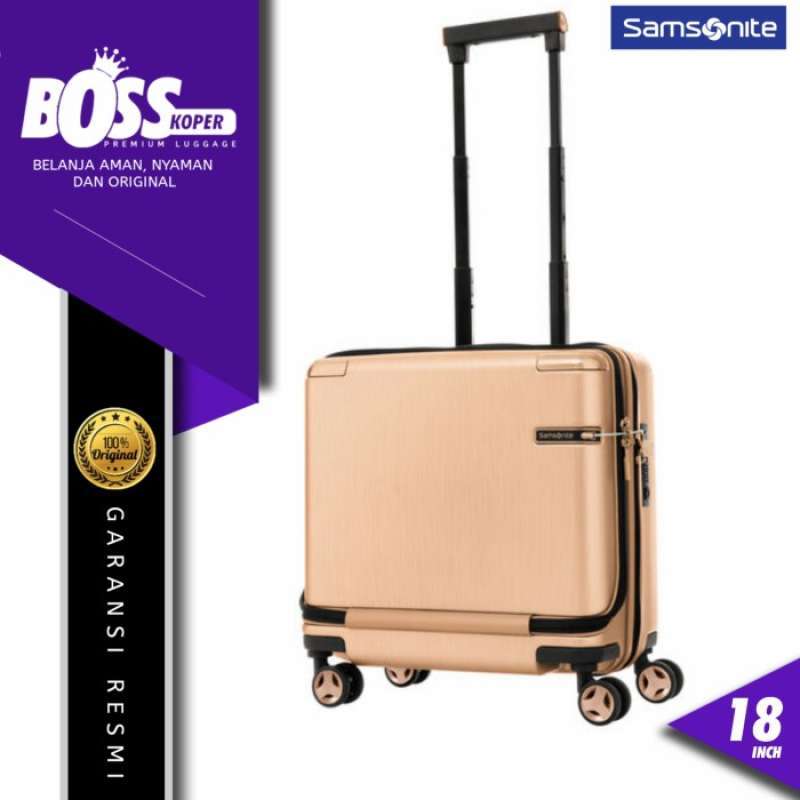 Samsonite on sale 18 inch