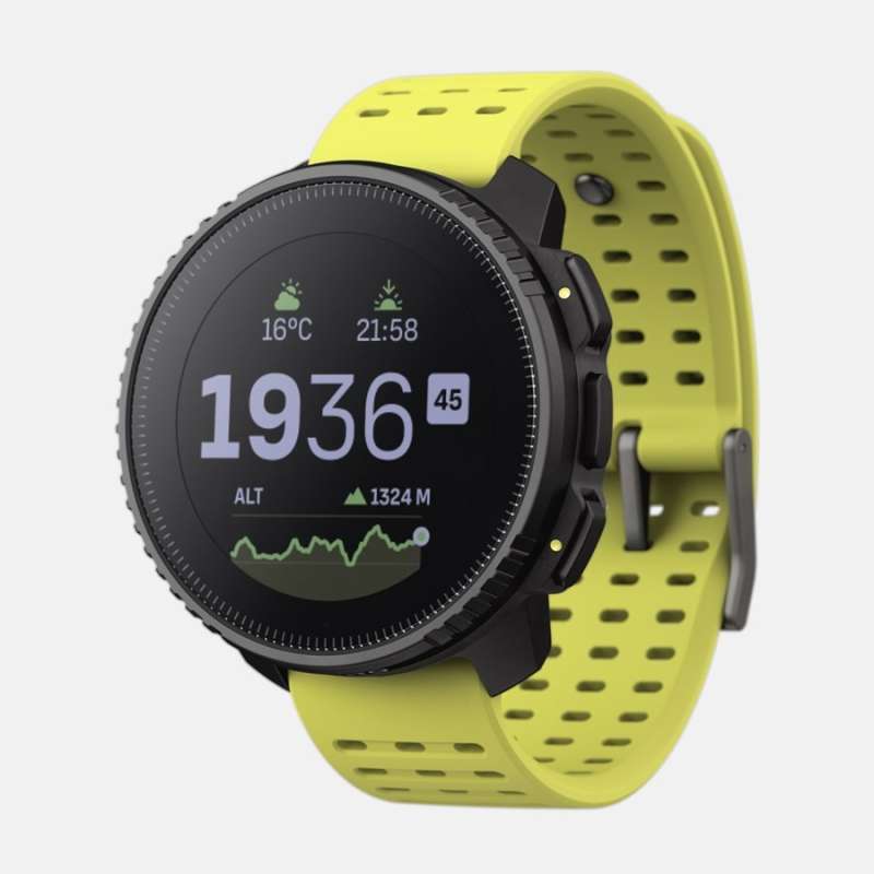 Jam suunto 2025