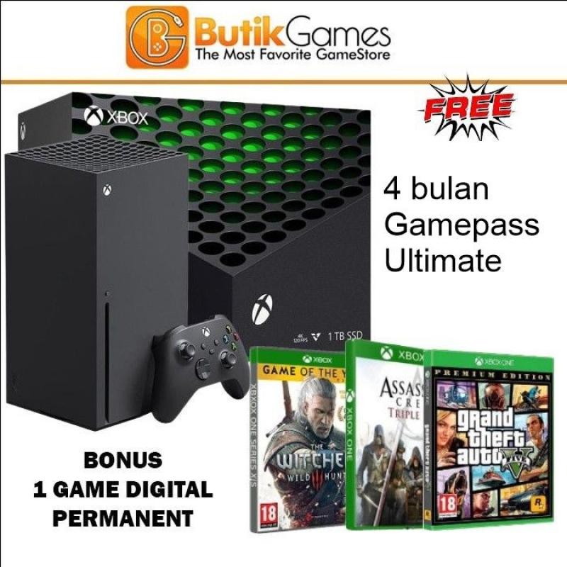 Xbox one s shop harga