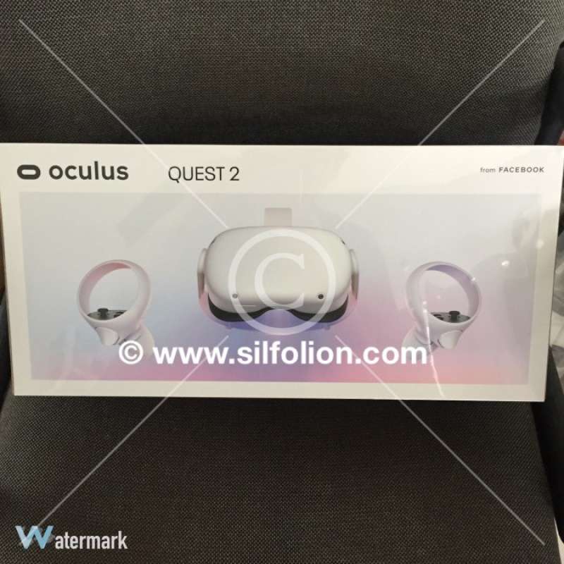 Oculus quest top 2 64 256