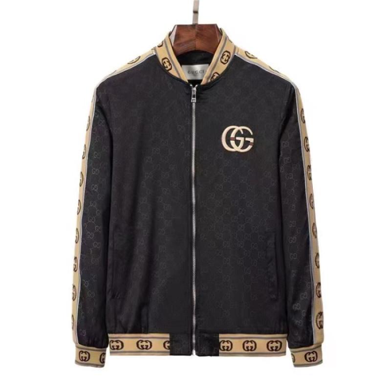 Jaket branded discount