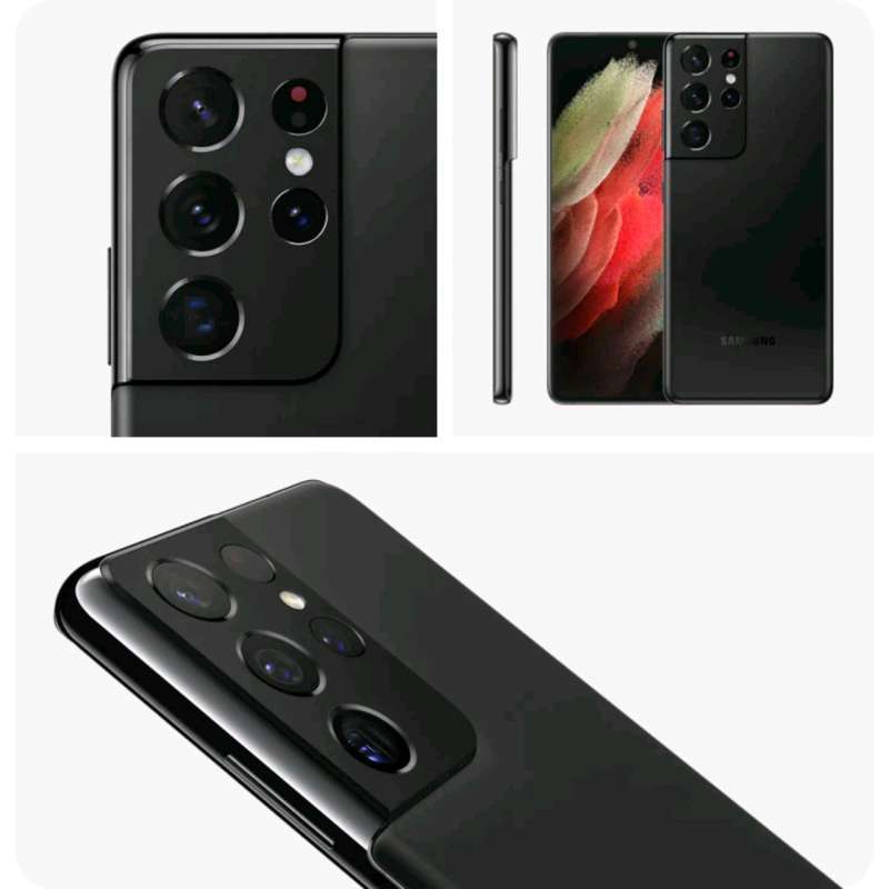 Samsung Galaxy S21 Ultra 5G