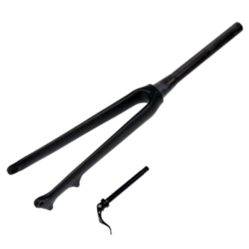 Fork sepeda shop road bike
