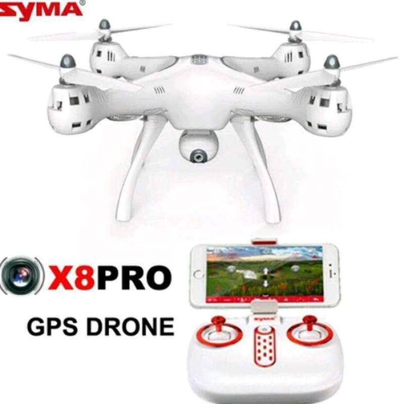 Harga drone online syma x8 pro