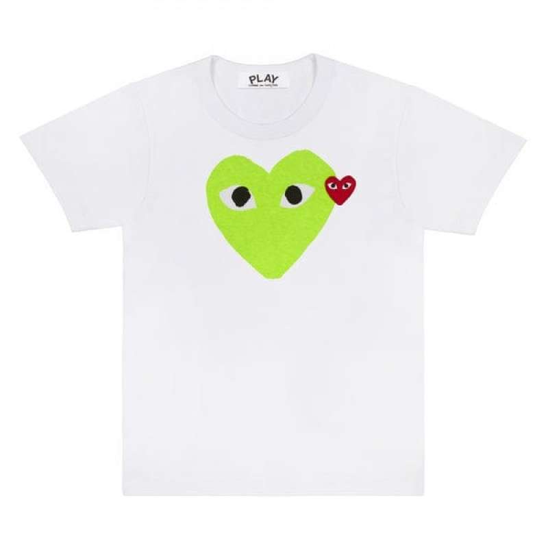 Harga baju sales comme des garcons
