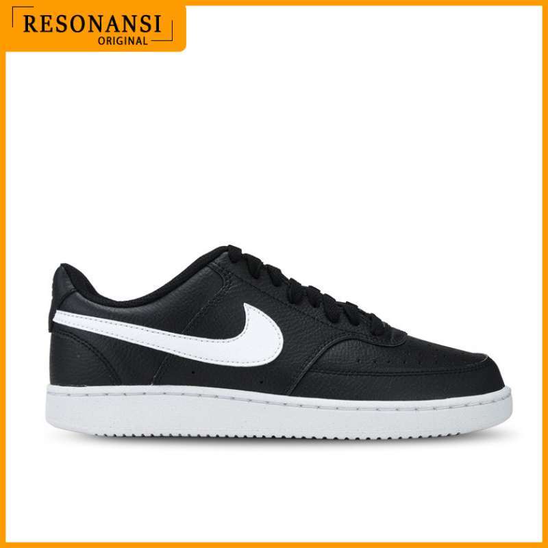Jual SEPATU PRIA TERBARU NIKE ORIGINAL SNEAKERS COURT VISION LOW