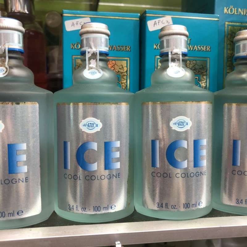 4711 ice hotsell cool cologne