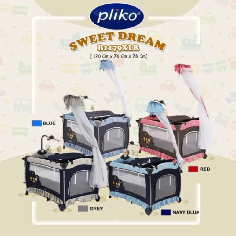 Pliko baby on sale
