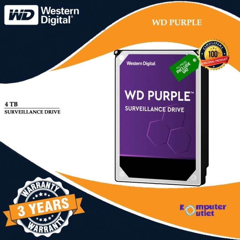 Wd purple 2.5 on sale