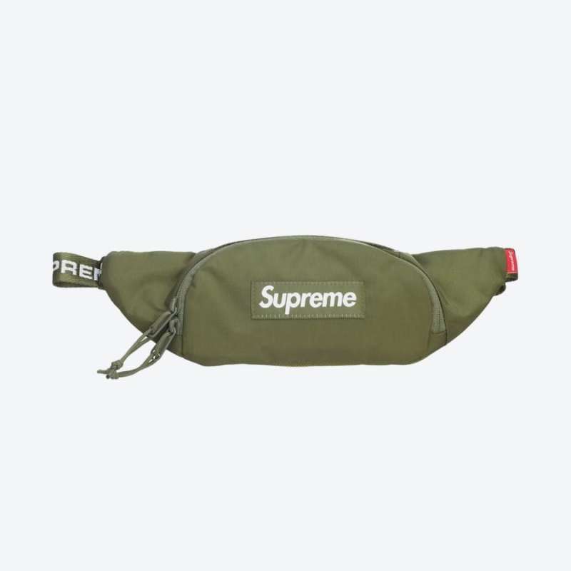 Waist bag discount supreme 2019