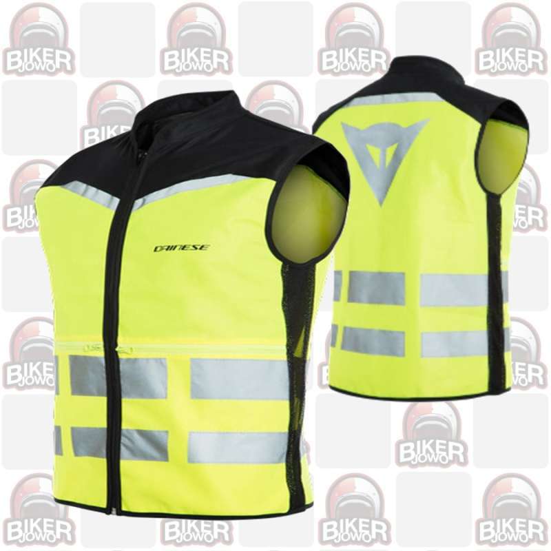 Dainese hi shop vis vest