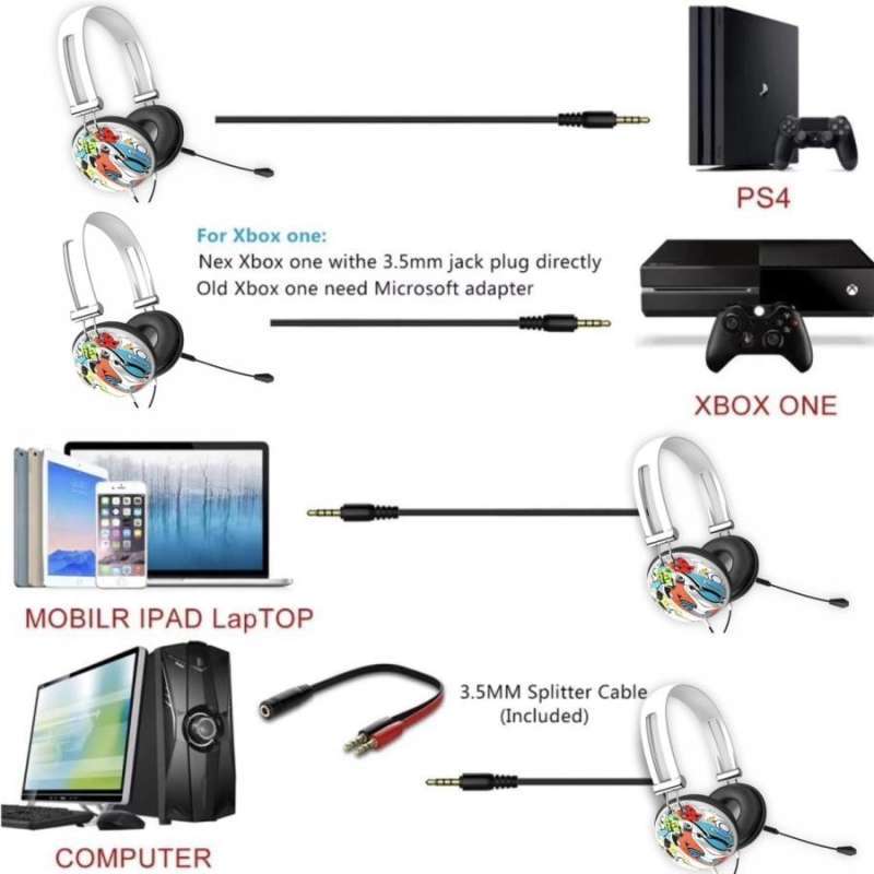 Headset pro deals player pubg mobile