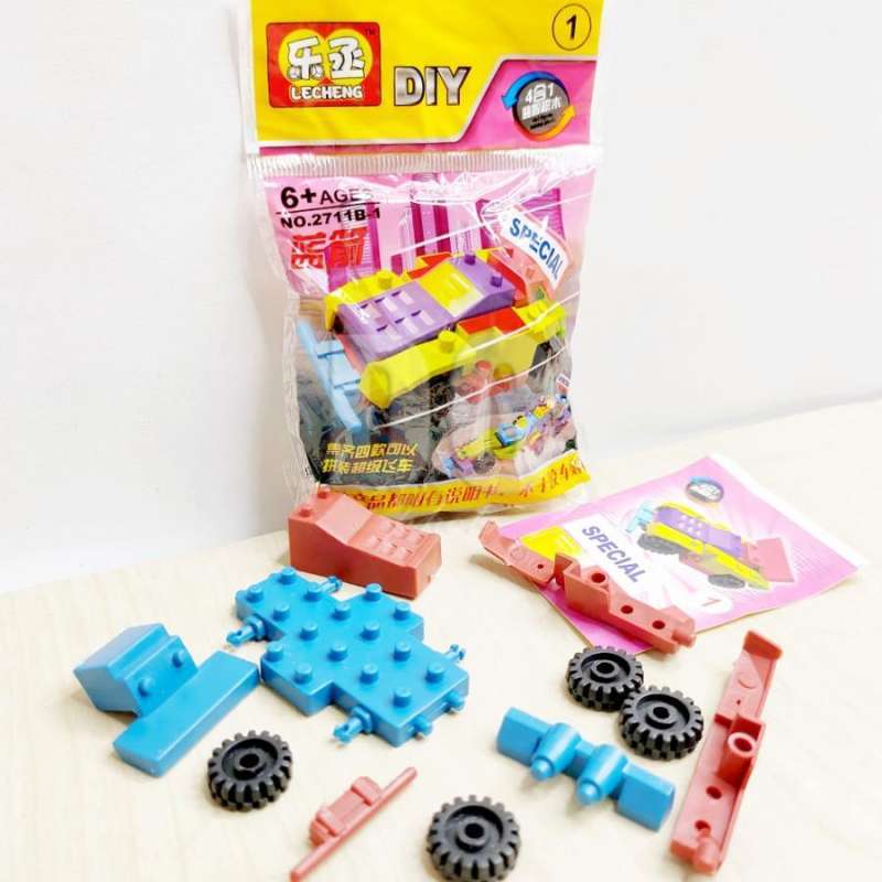Lego mobil mini best sale