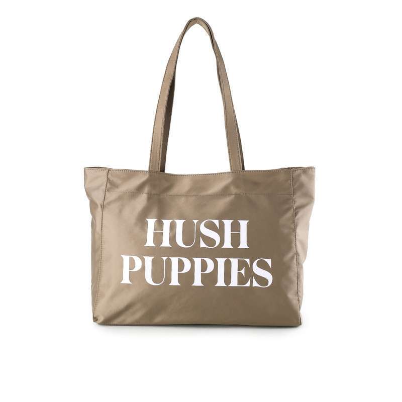 Hush puppies tote bag online